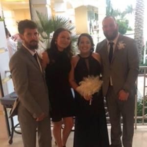 Meet your Posher, Josh